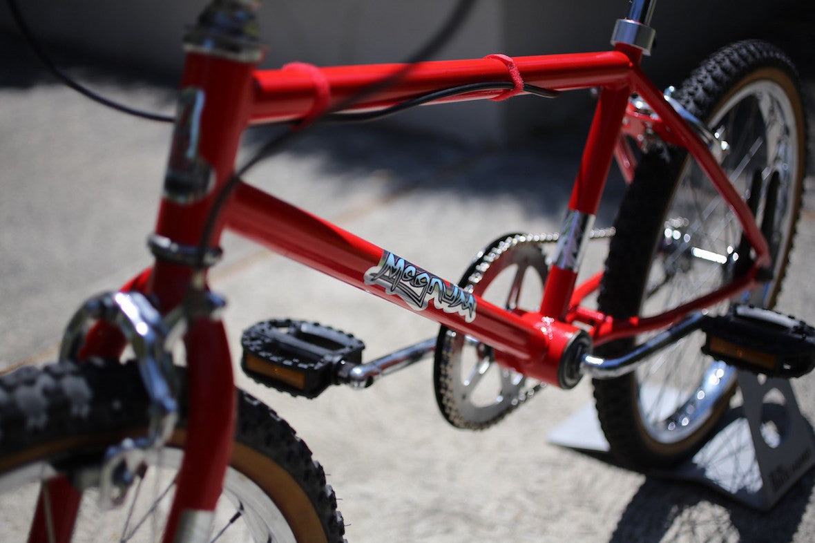 VÉLO BMX OLD school Gitane Seven 20'' chromé EUR 100,00 - FR VÉLO BMX OLD school Gitane Seven 20'' chromé EUR 100,00 - FR