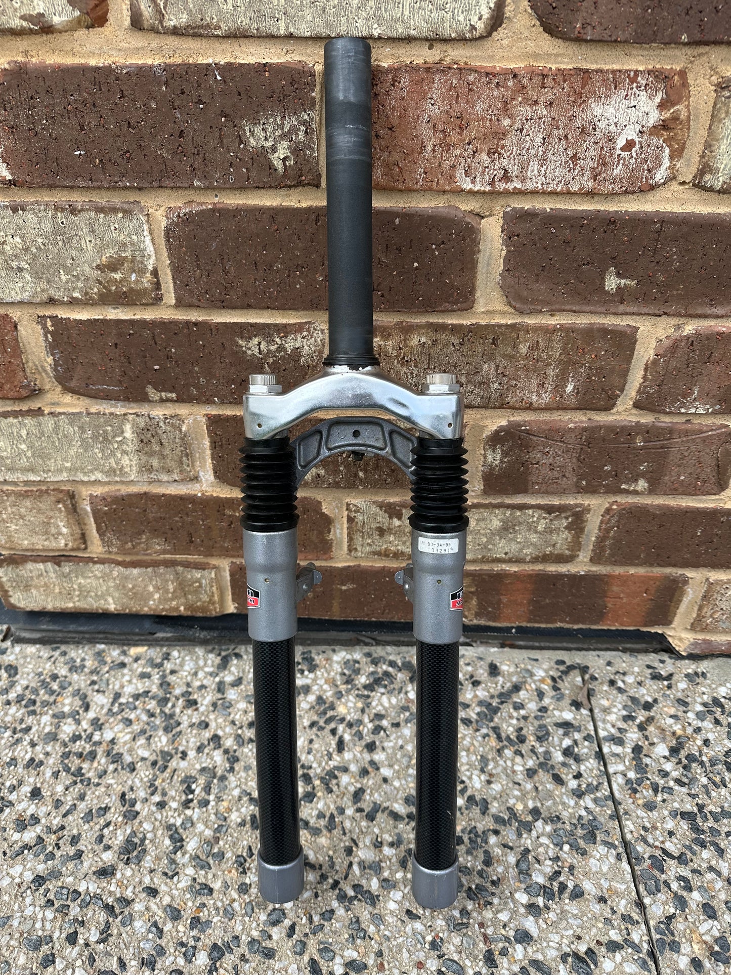 Marzocchi Pro Zokes Mountain Bike Fork - Used