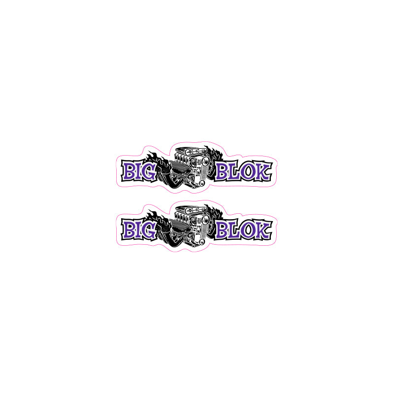 1998 Haro Big Blok top tube decals