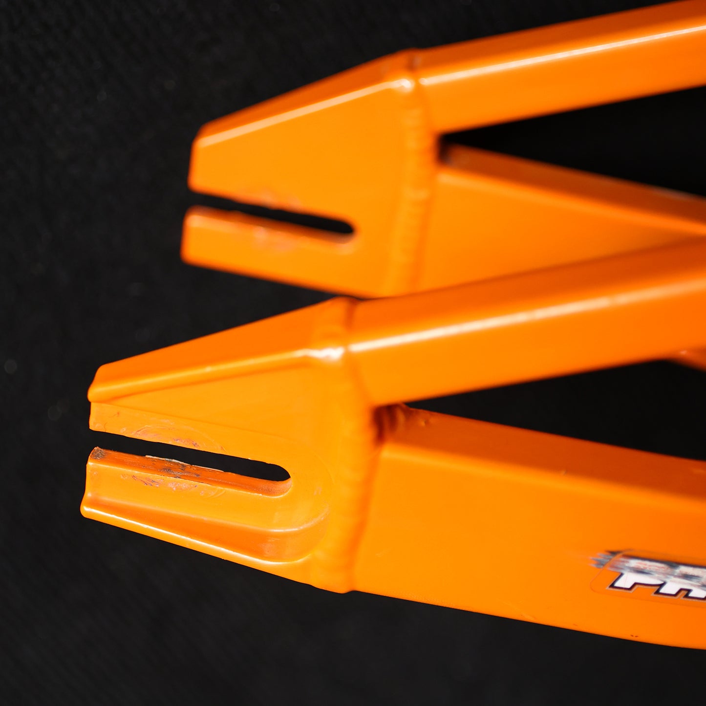 1998 Pro Concept Pro BMX Frame