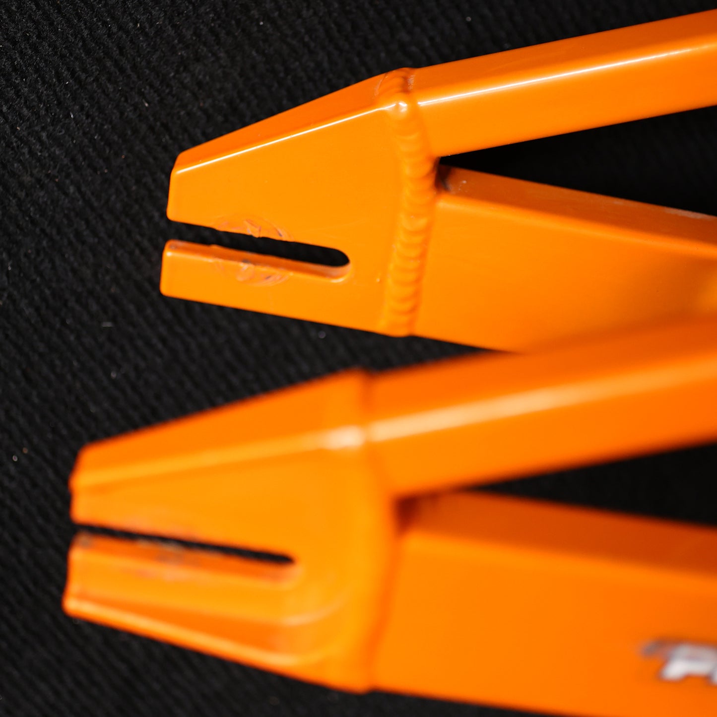 1998 Pro Concept Pro BMX Frame