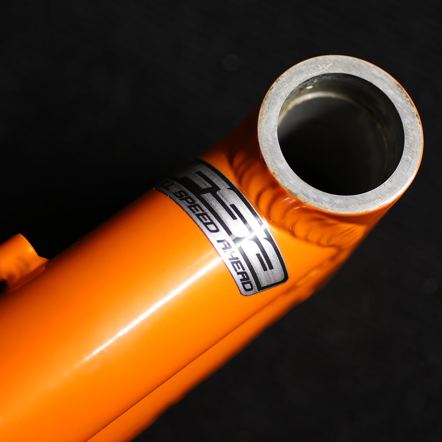 1998 Pro Concept Pro BMX Frame