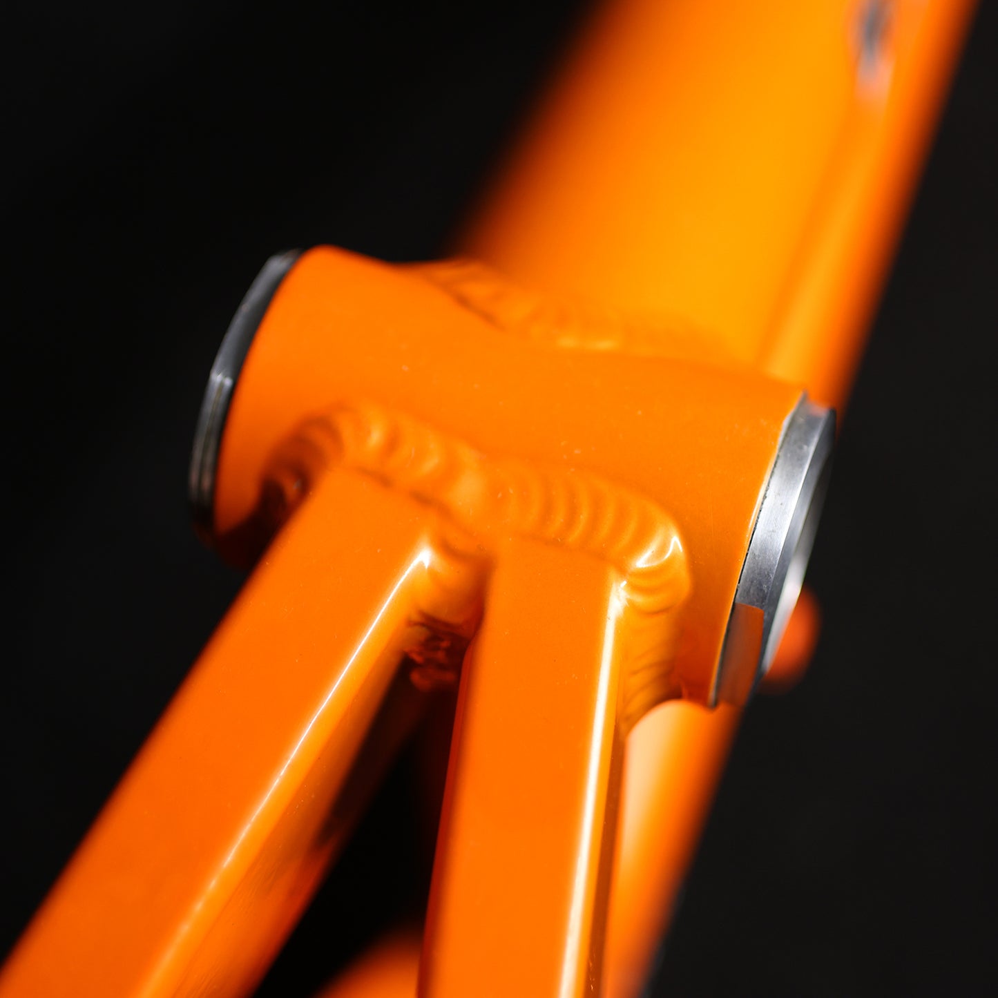 1998 Pro Concept Pro BMX Frame