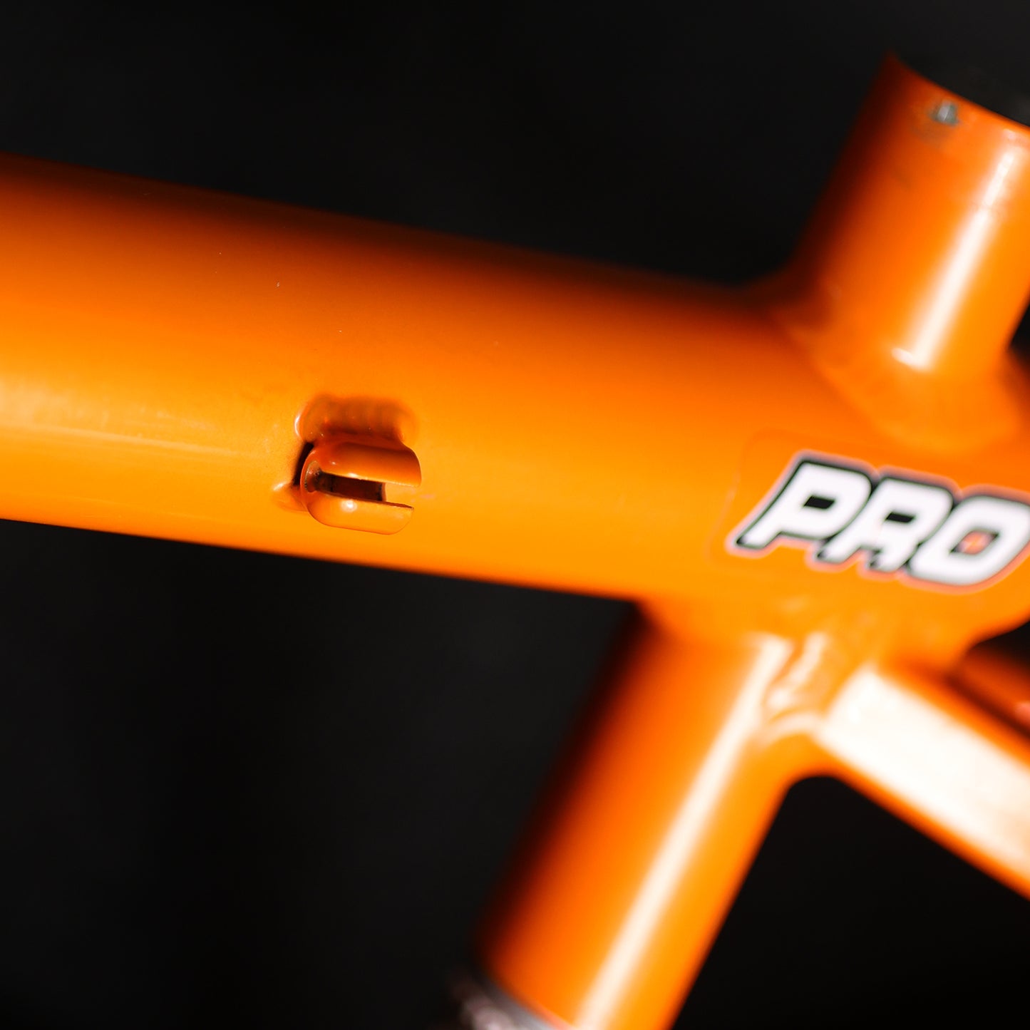 1998 Pro Concept Pro BMX Frame