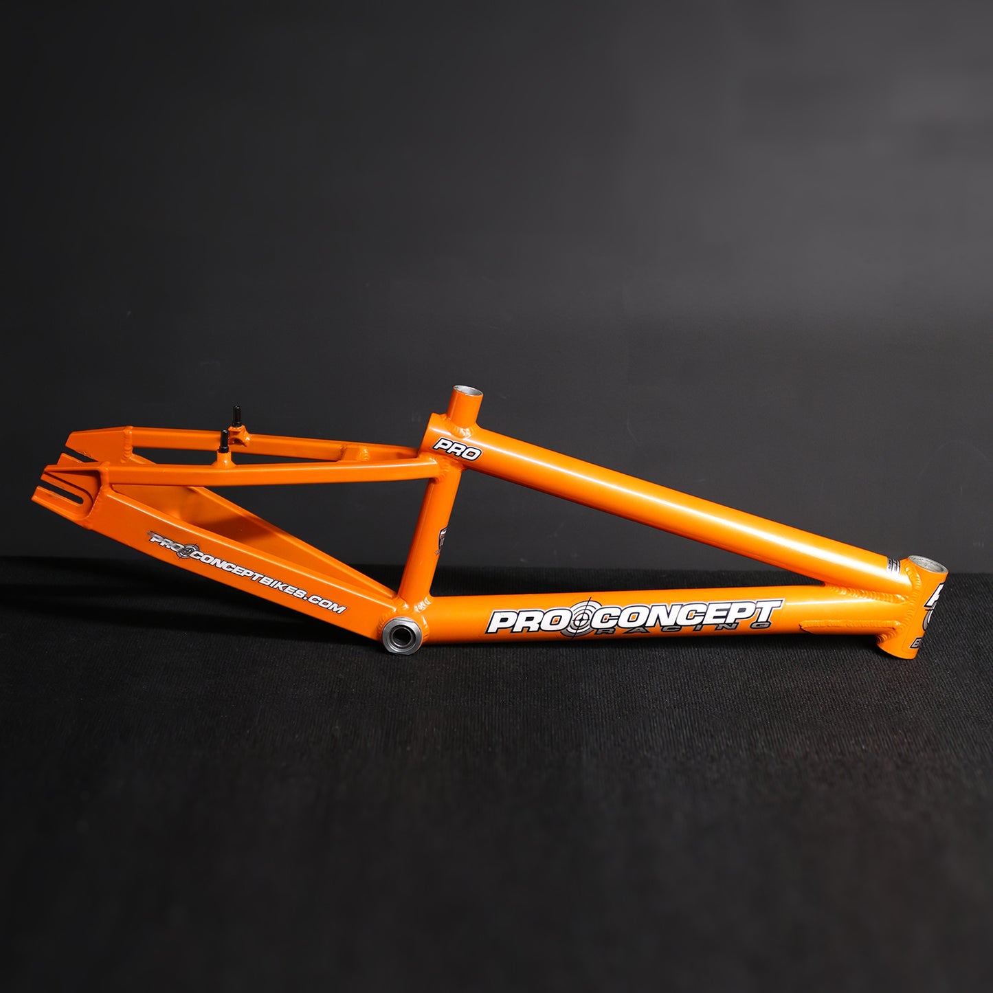 1998 Pro Concept Pro BMX Frame
