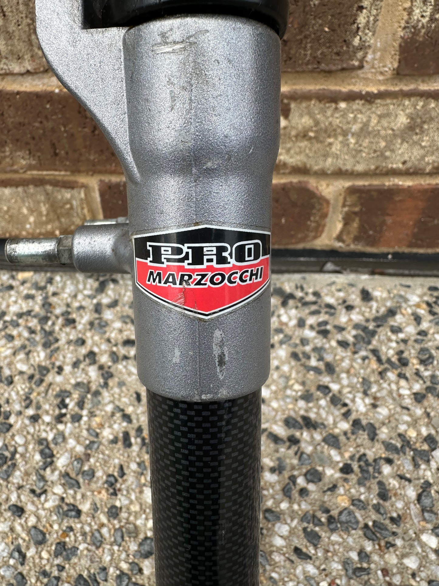 Marzocchi Pro Zokes Mountain Bike Fork - Used