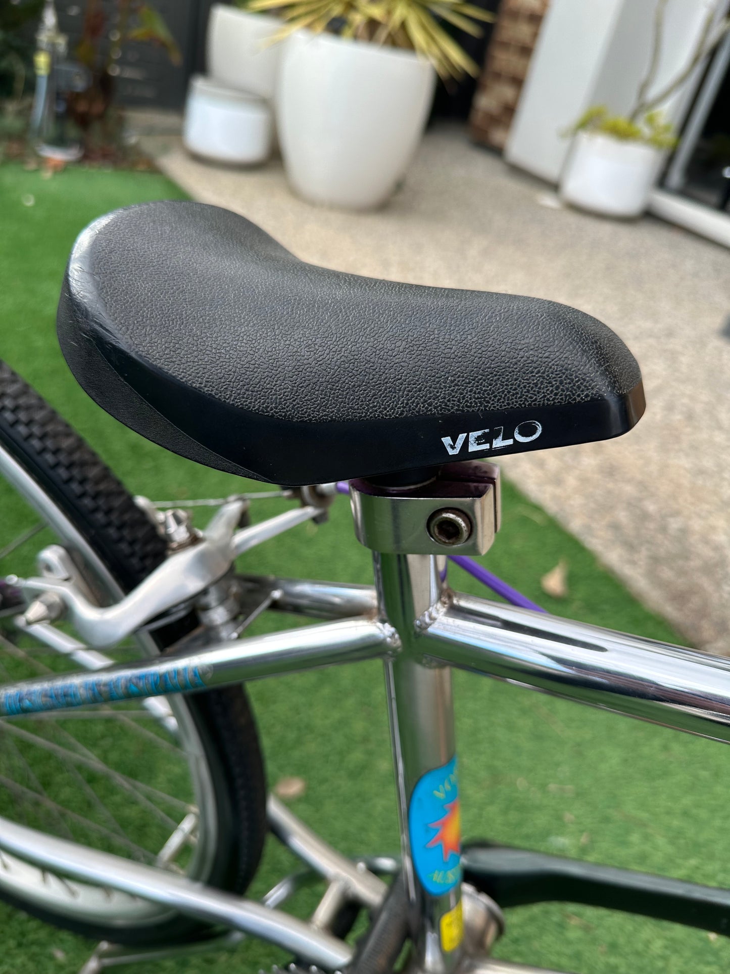 1989 Vortex Junior Pro BMX survivor