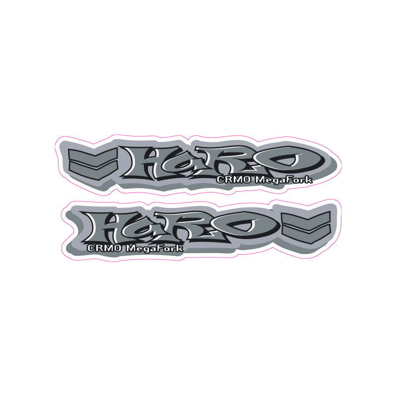 Haro-2001-Blammo-bmx-CRMO MegaFork-decals