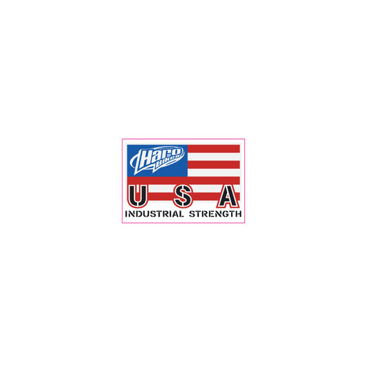 Haro-usa-industrial-strength-decal