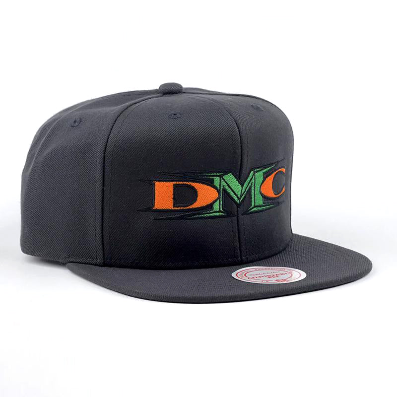 DMC CAP