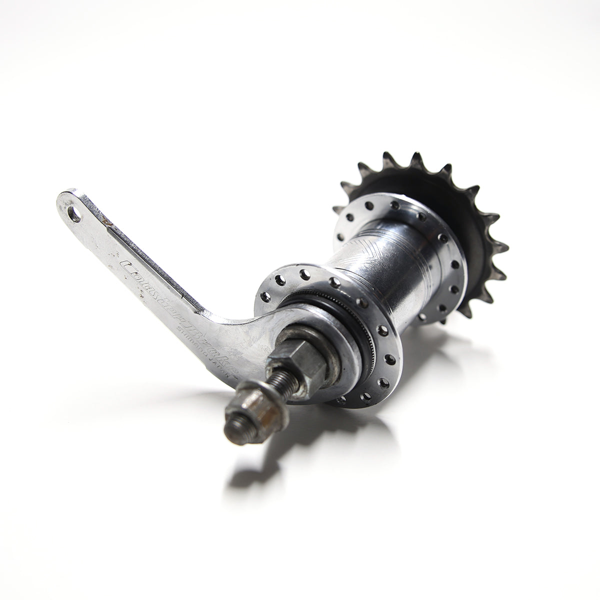 shimano-coaster-brake-hub-28H-3