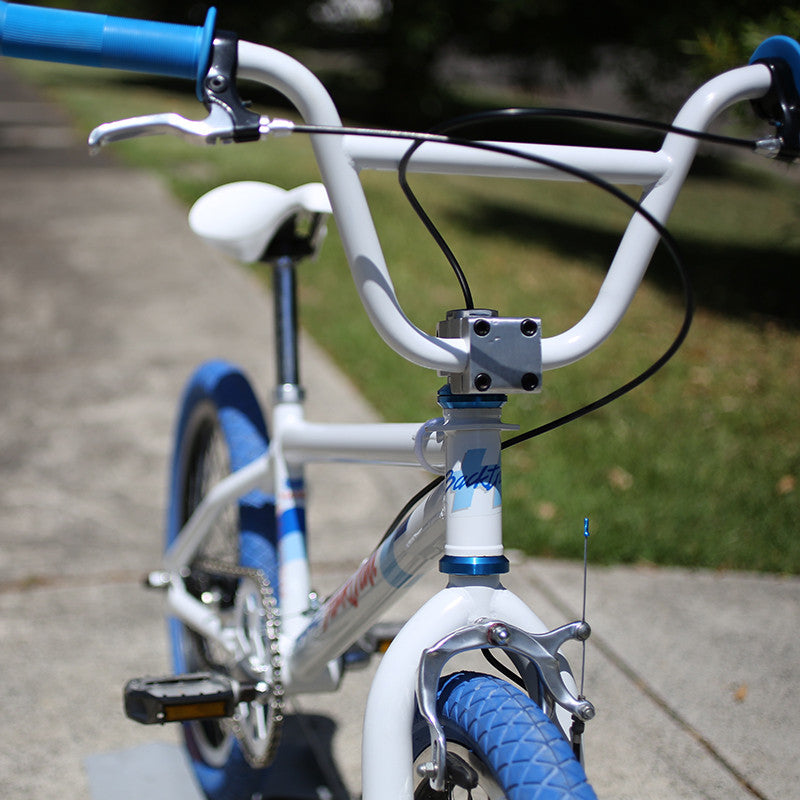 2007 Haro Backtrail Decals full set 3