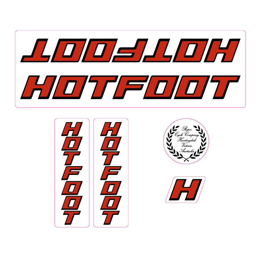 1985-Hotfoot-frame-decals-red