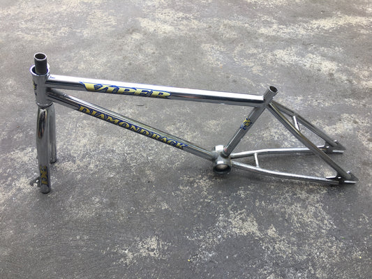 1995 Diamond Back Viper Frame and Fork