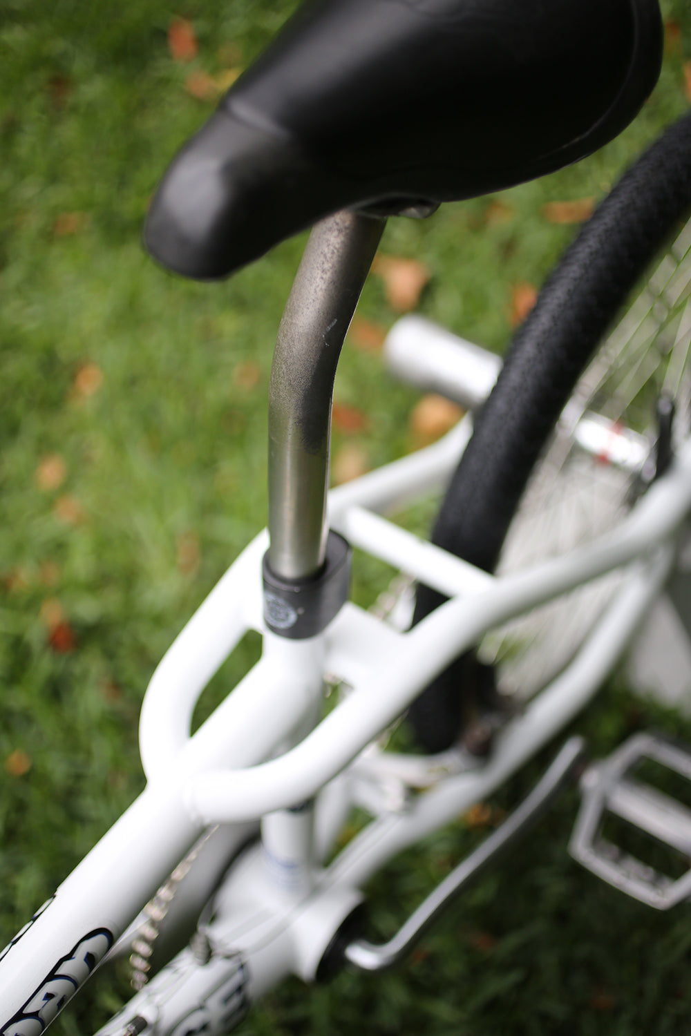 1998 Mongoose Hoologan BMX restored complete