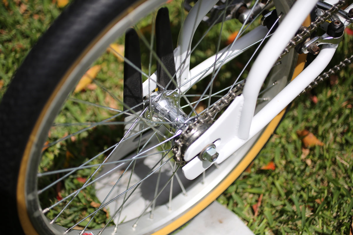 1999 Mongoose Pro Rogue BMX 11