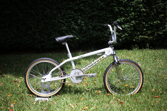 1999 Mongoose Pro Rogue BMX 1