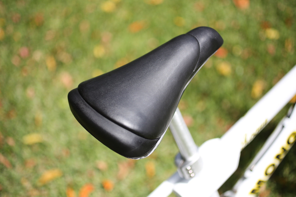 1999 Mongoose Pro Rogue BMX 4