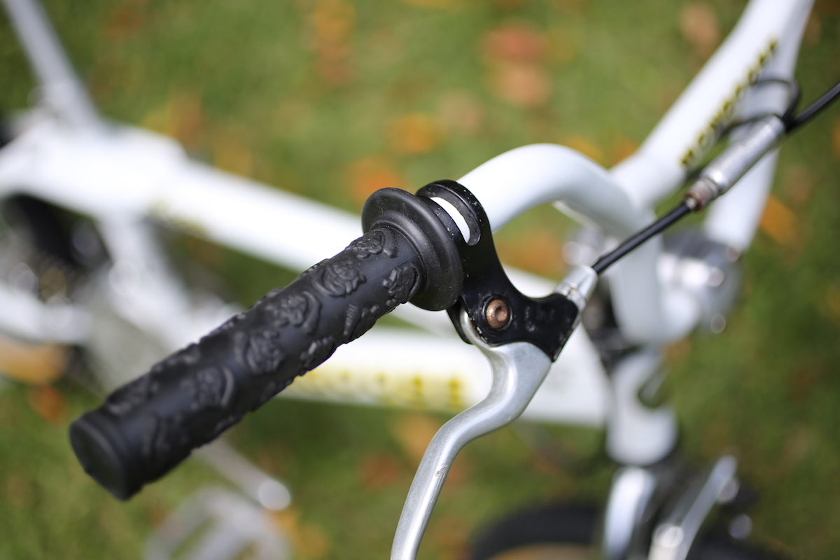 1999 Mongoose Pro Rogue BMX 6