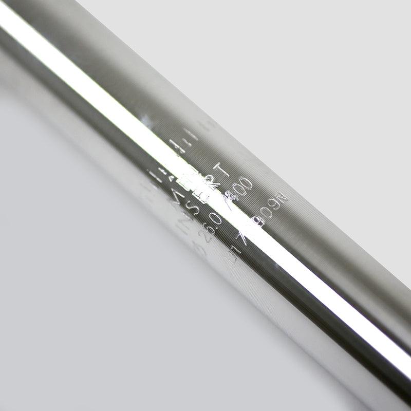 26.0 Micro-adjust alloy Seat Post 4