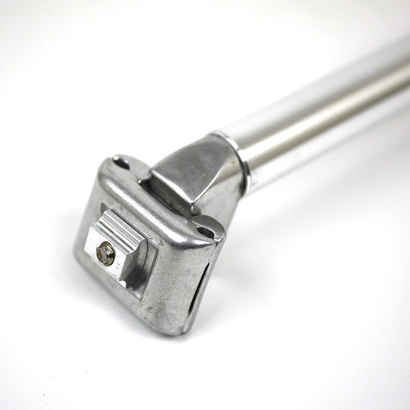 26.0 Micro-adjust alloy Seat Post 2