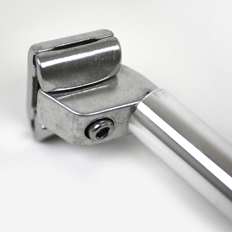 26.0 Micro-adjust alloy Seat Post 1