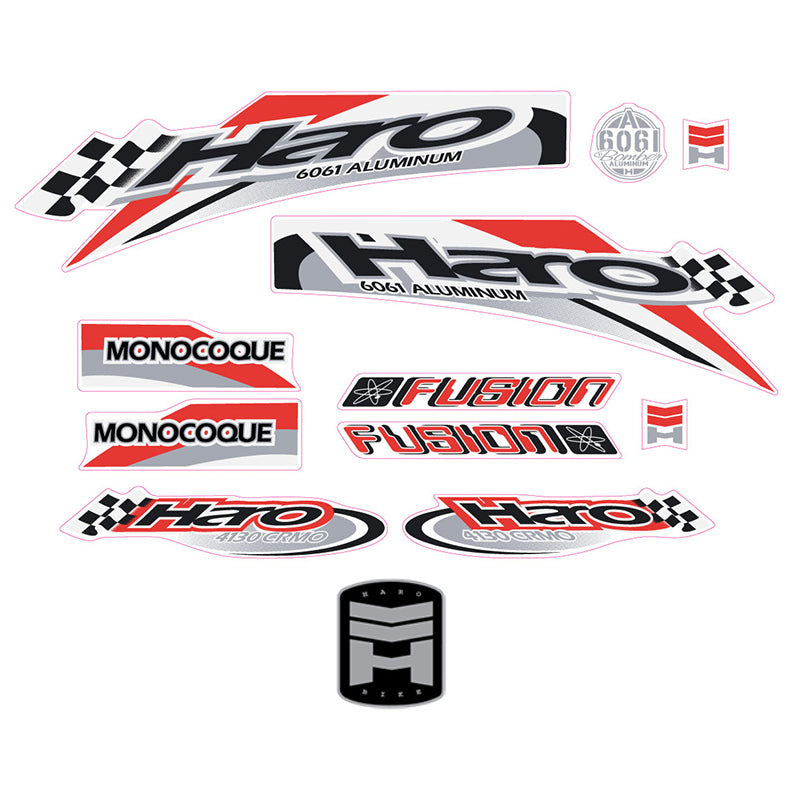 Haro-1999-Monocoque-bmx-Decals-RB