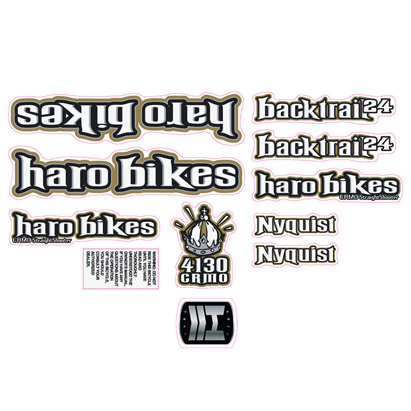 Haro-2001-Backtrail-24-bmx-decal-set-GS-GER