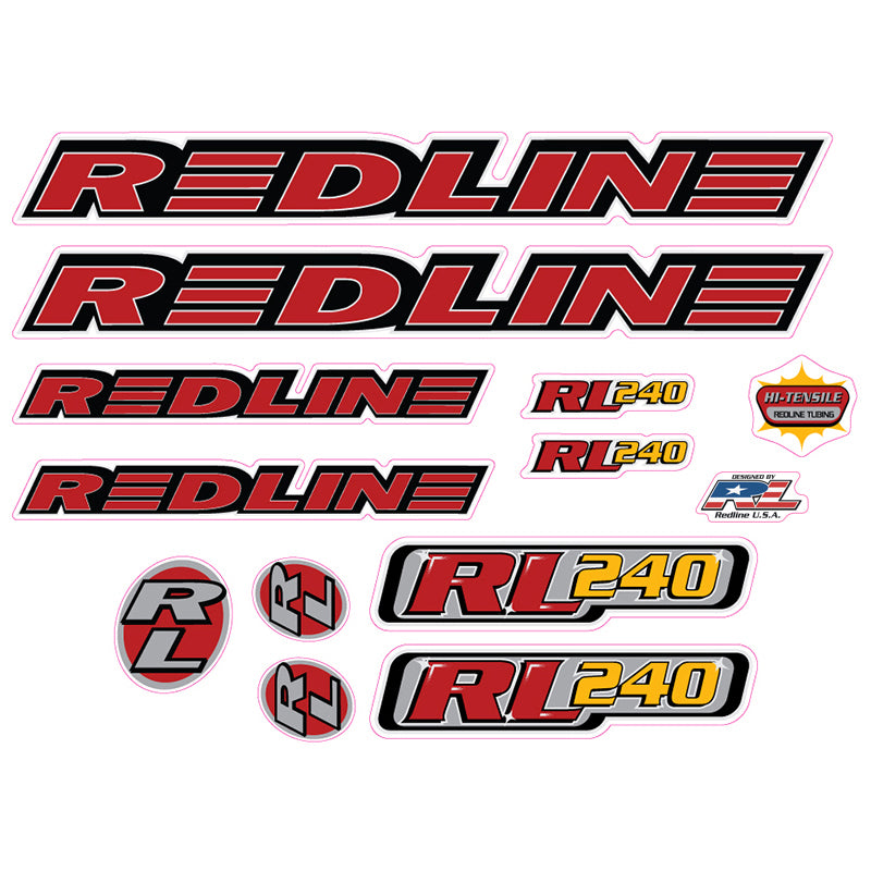 Redline-1996-RL240-bmx-decals