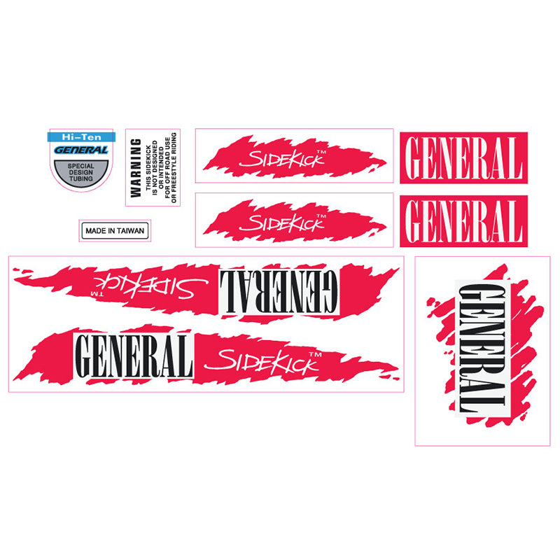 Where to find reproduction decals for a Motobecane bicycle in Canada Where to find reproduction decals for a Motobecane bicycle in Canada