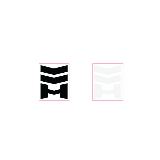 haro-2000-era-chevron-seat-post-decal