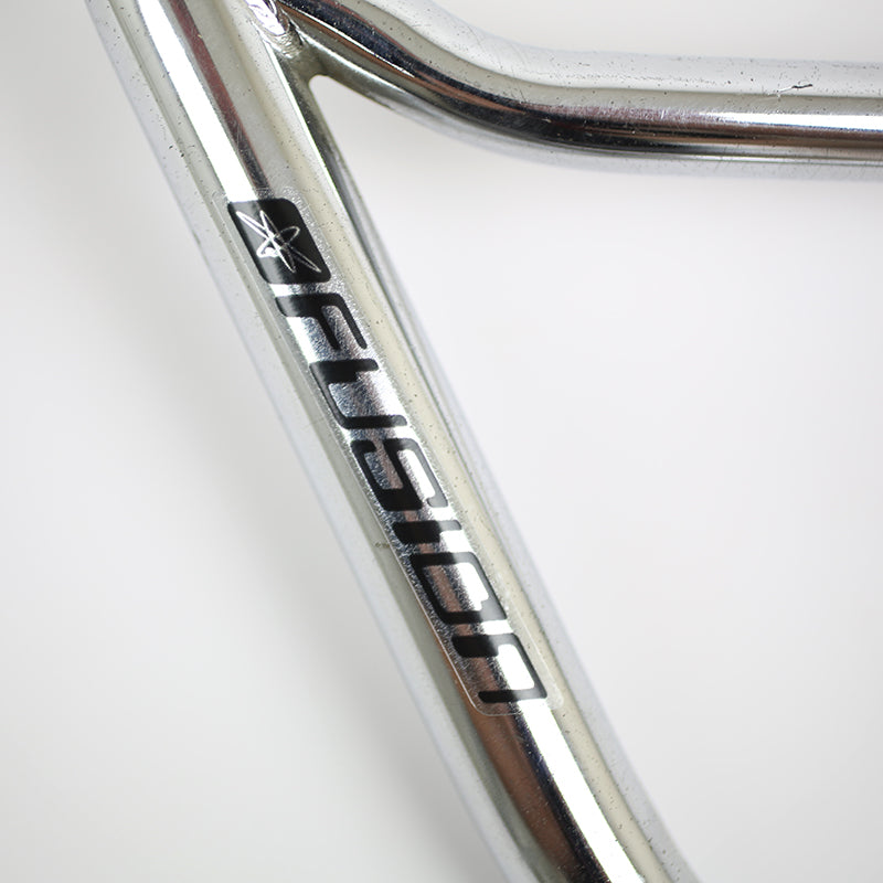 Haro Fusion Handlebar decal set BMX