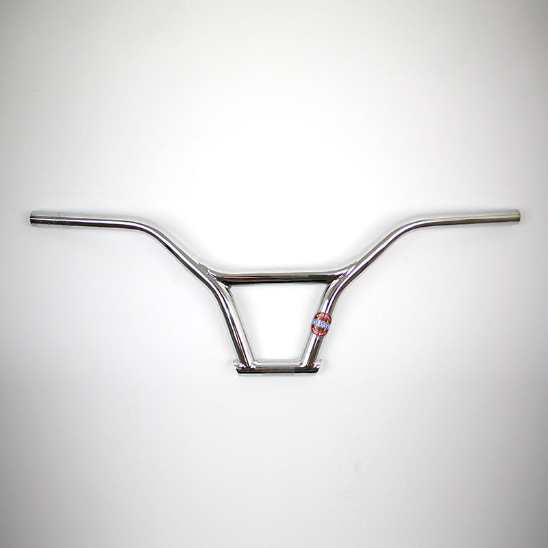 Haro Kneesaver handlebar decal 'Lifesaver' design image-3