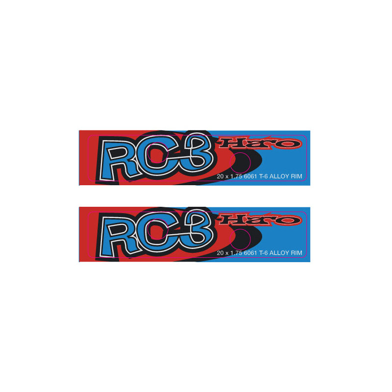 haro-rc3-36H-rim-decal