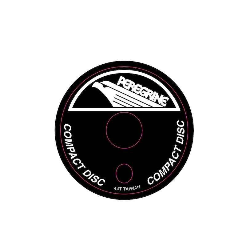 peregrine-compact-disc-decal-B
