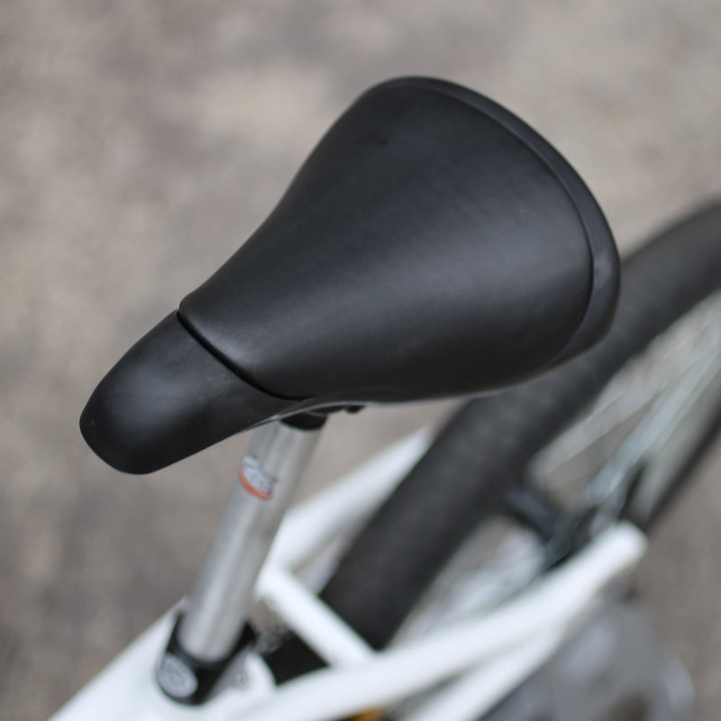 Velo - black - gripper BMX seat freestyle