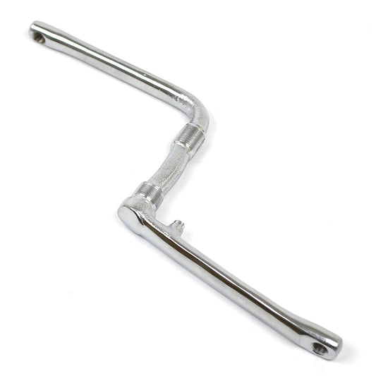 1pc-crank-bmx-CRMO-steel-chrome-2