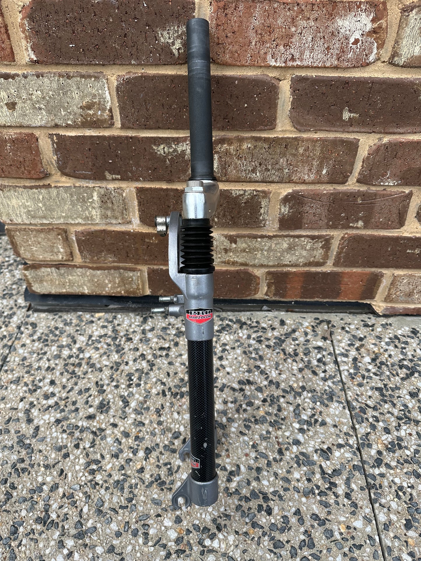 Marzocchi Pro Zokes Mountain Bike Fork - Used
