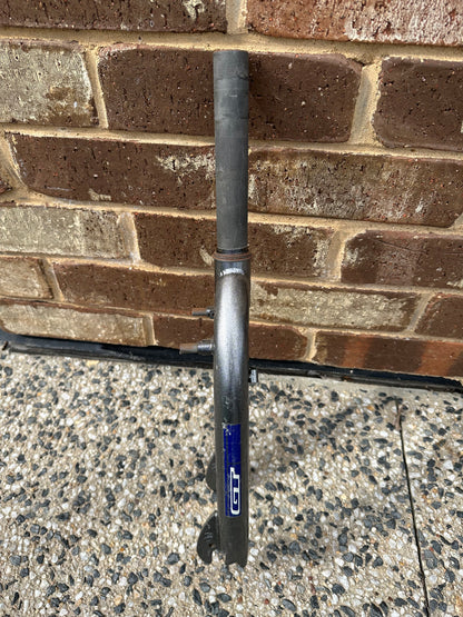 2006 GT Air BMX Frame and Fork