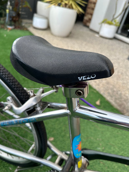 1989 Vortex Junior Pro BMX survivor