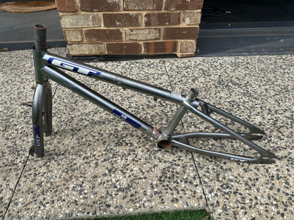 2006 GT Air BMX Frame and Fork