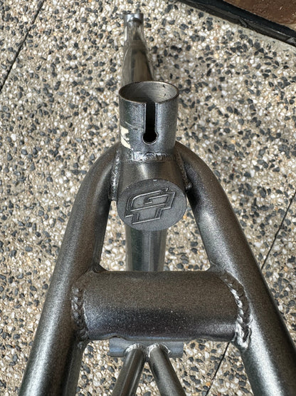 2006 GT Air BMX Frame and Fork