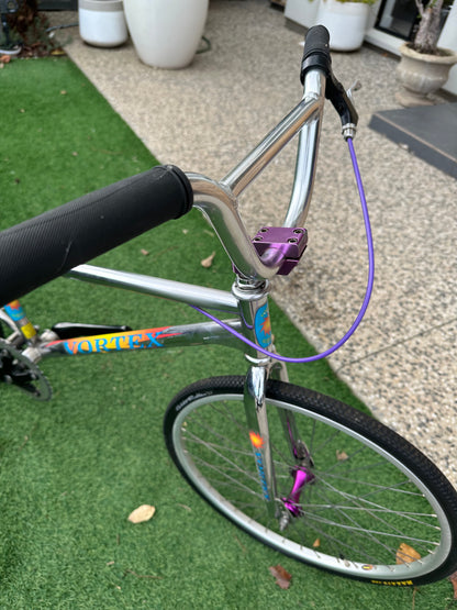 1989 Vortex Junior Pro BMX survivor