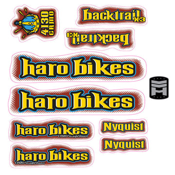 Haro-2000-Backtrail-X3-bmx-decal-set