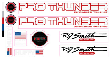 Huffy-1982-Pro-Thunder-bmx-decals-WR