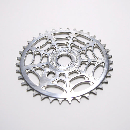 Profile 36T Web Chainring - Used