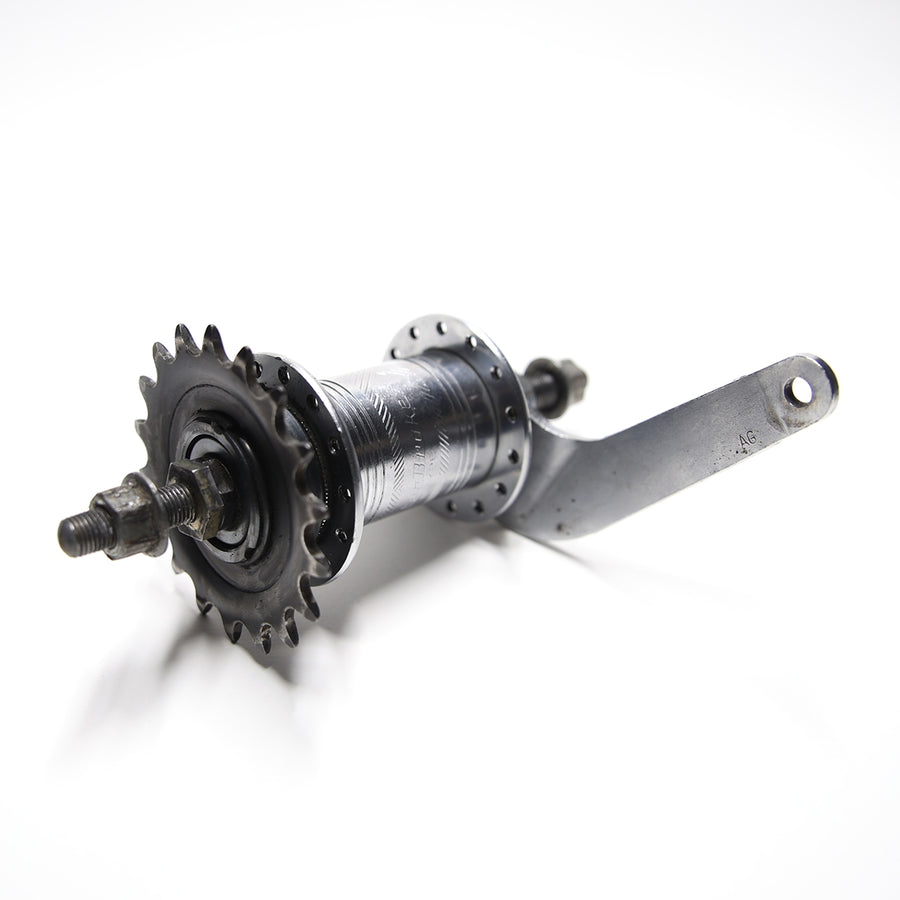 Geestar Back Pedal Brake Hub BENDIX Deals COASTER BRAKE REAR BICYCLE