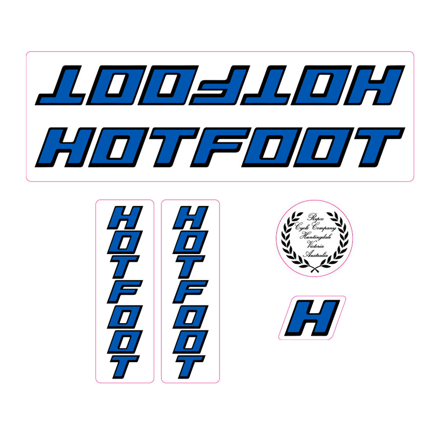 1985-Hotfoot-frame-decals-blue