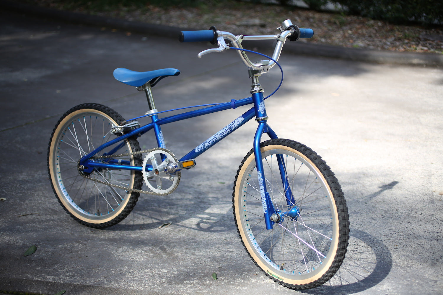 Used bmx bikes for sale sale