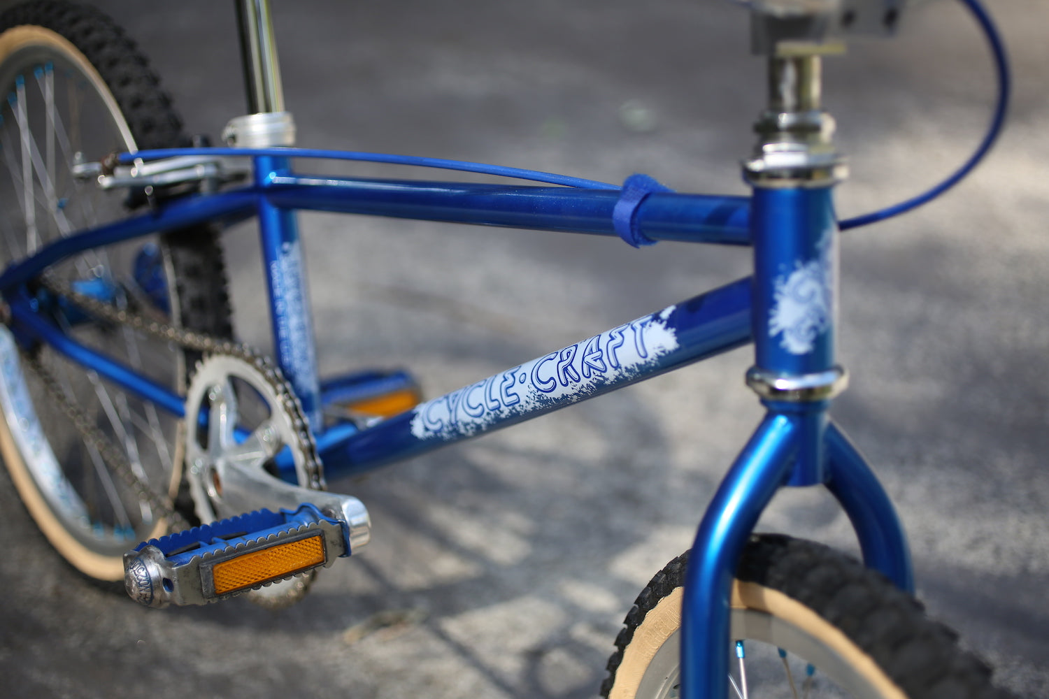 Cyclecraft bmx for sale best sale